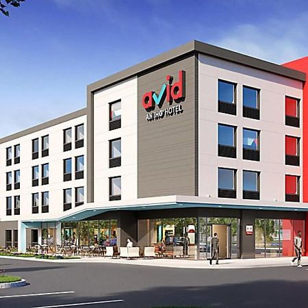 Avid Hotels - Memphis - Southaven By Ihg Exteriér fotografie
