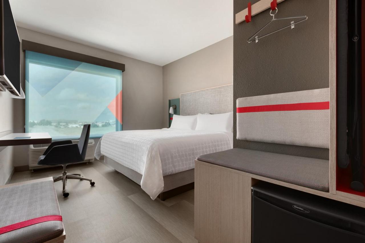 Avid Hotels - Memphis - Southaven By Ihg Exteriér fotografie