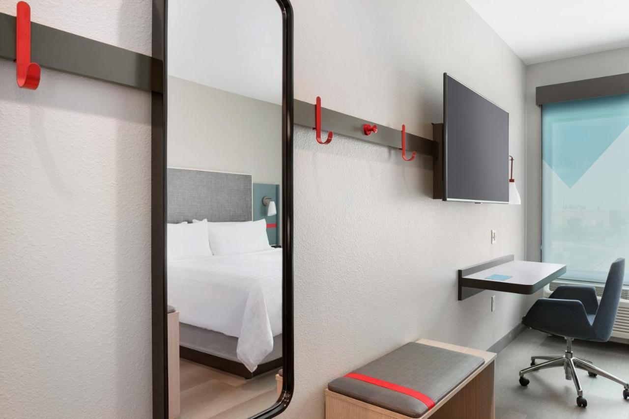 Avid Hotels - Memphis - Southaven By Ihg Exteriér fotografie