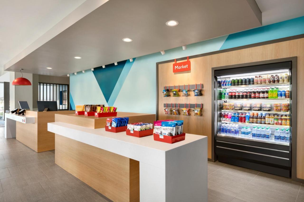 Avid Hotels - Memphis - Southaven By Ihg Exteriér fotografie