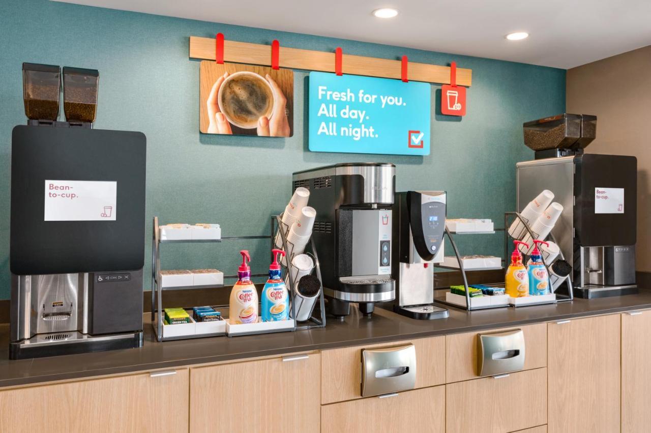 Avid Hotels - Memphis - Southaven By Ihg Exteriér fotografie