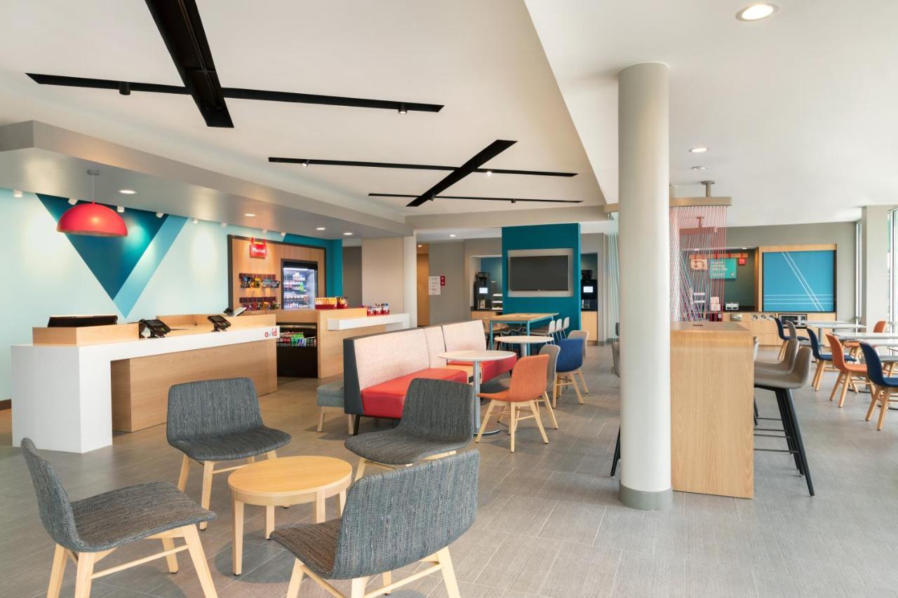 Avid Hotels - Memphis - Southaven By Ihg Exteriér fotografie