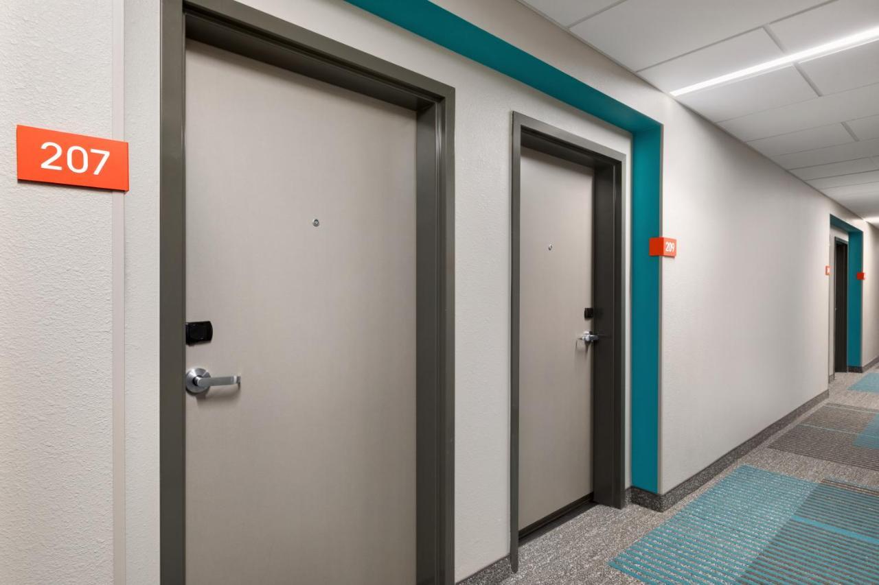 Avid Hotels - Memphis - Southaven By Ihg Exteriér fotografie