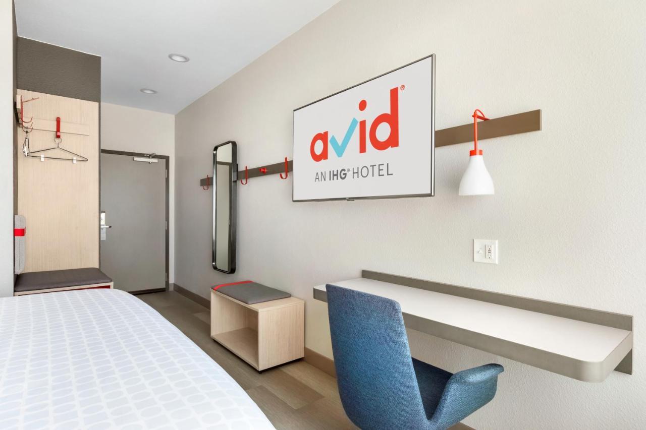 Avid Hotels - Memphis - Southaven By Ihg Exteriér fotografie