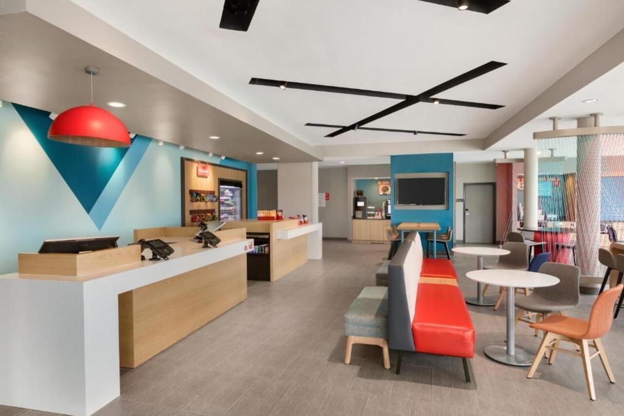 Avid Hotels - Memphis - Southaven By Ihg Exteriér fotografie