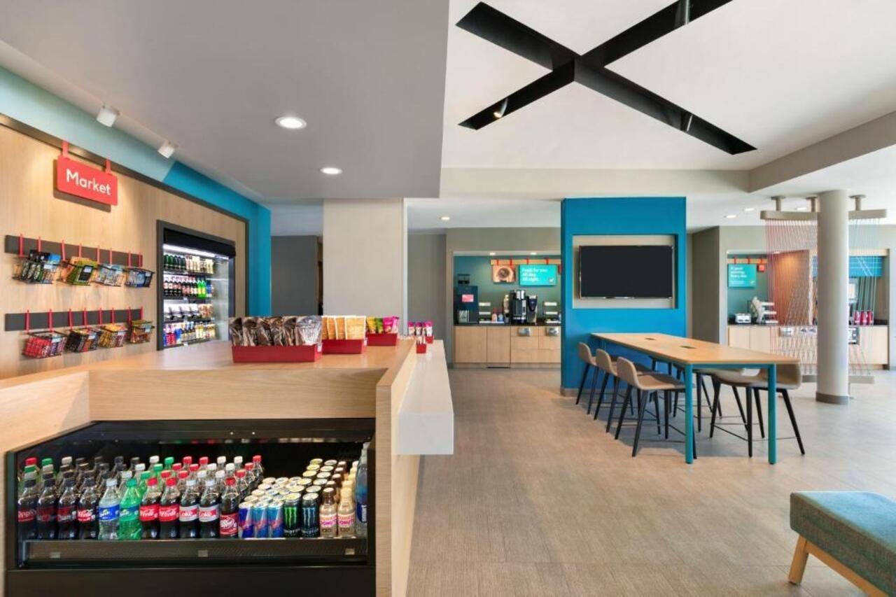 Avid Hotels - Memphis - Southaven By Ihg Exteriér fotografie