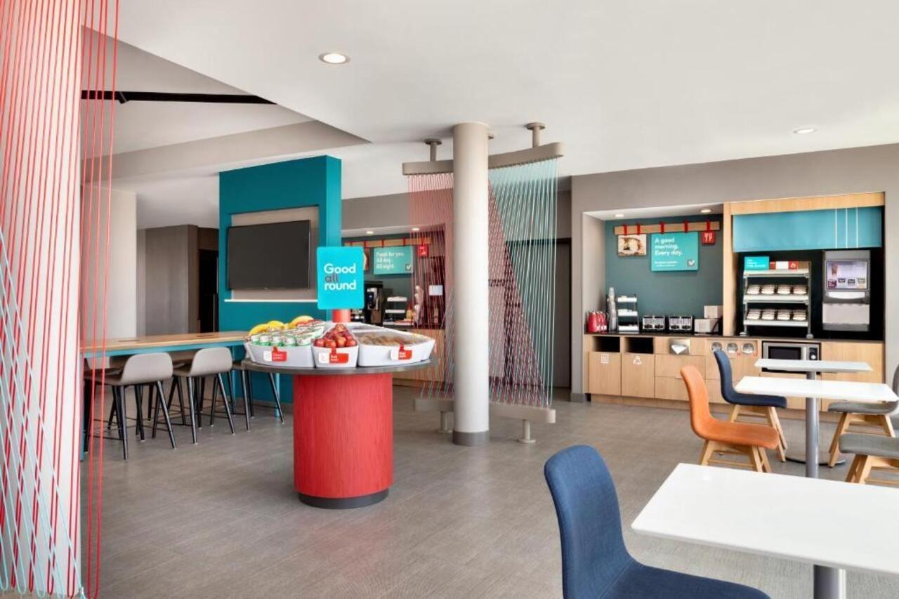 Avid Hotels - Memphis - Southaven By Ihg Exteriér fotografie